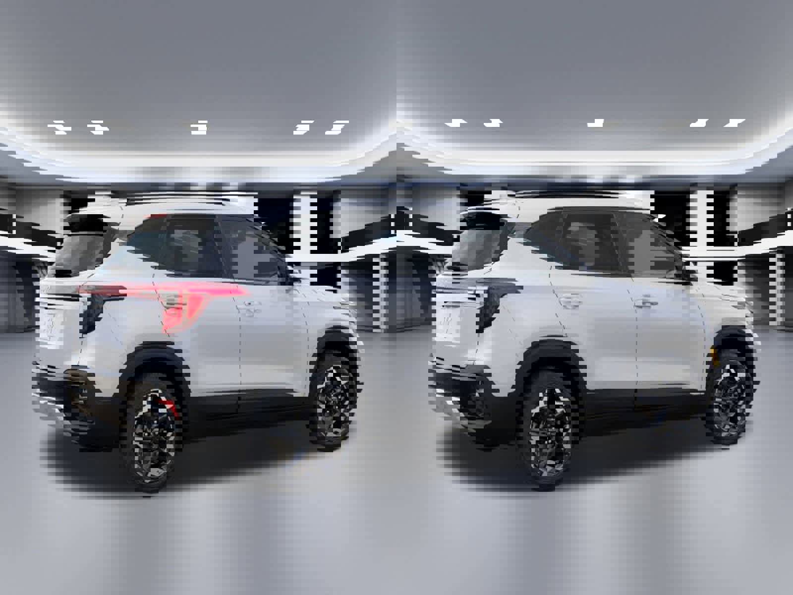 New 2026 Kia Seltos S image 7