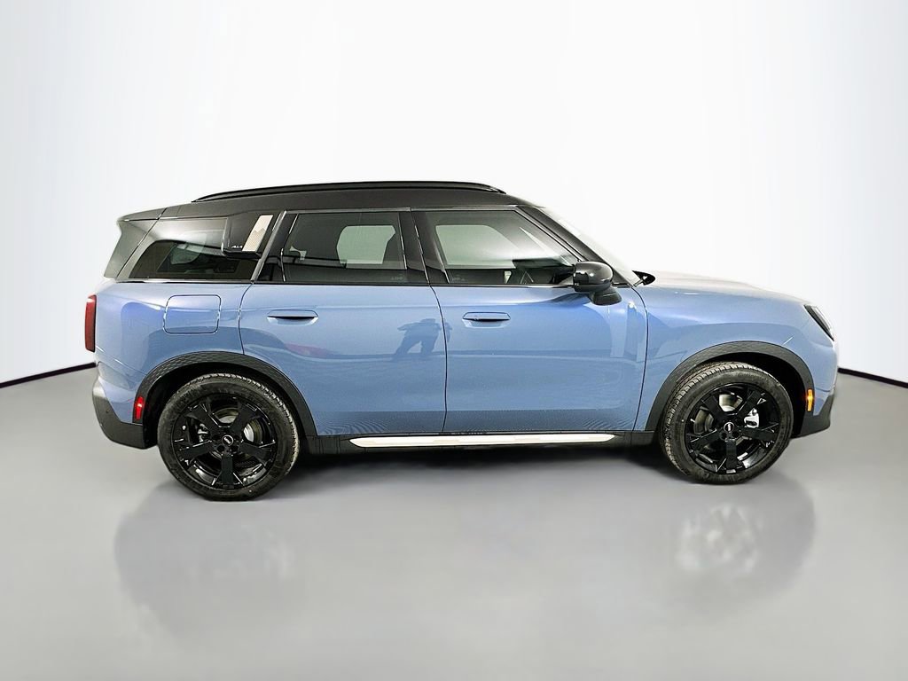 New 2026 MINI Cooper Countryman SE image 4