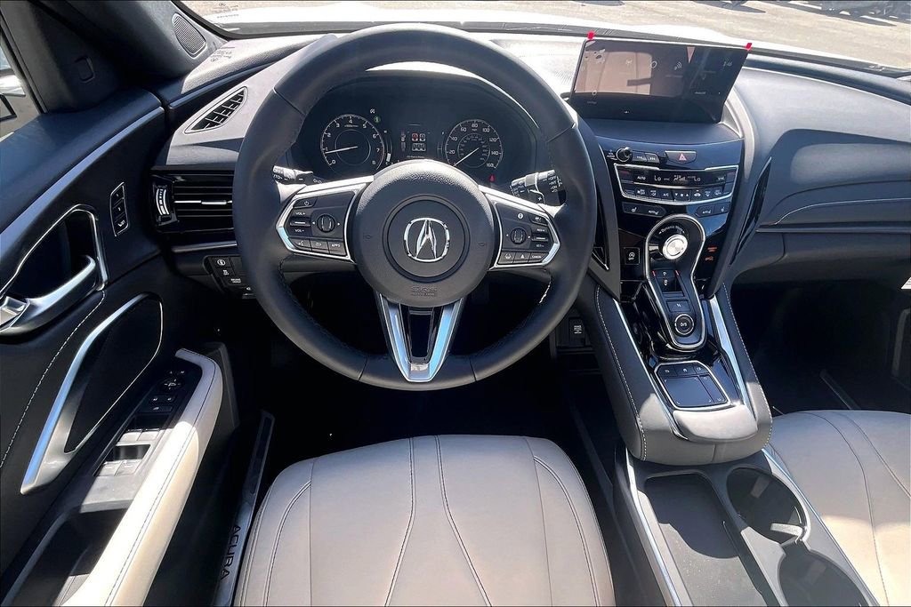 New 2026 Acura RDX SH-AWD image 12