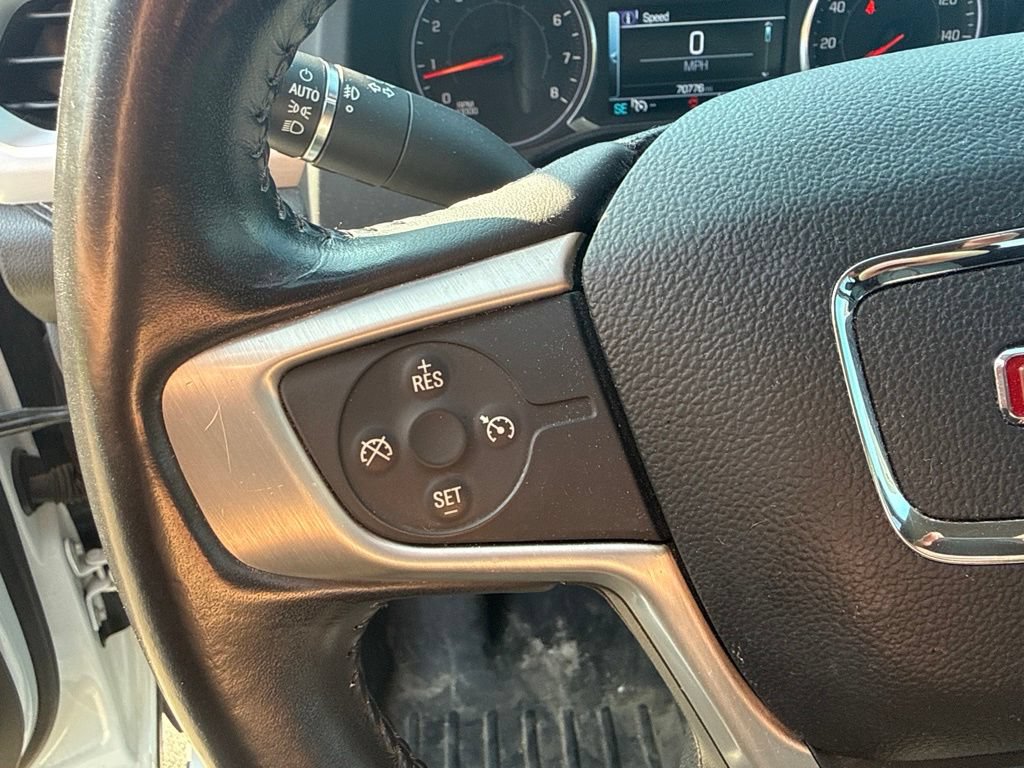 Used 2019 GMC Acadia SLT AWD/4WD image 18