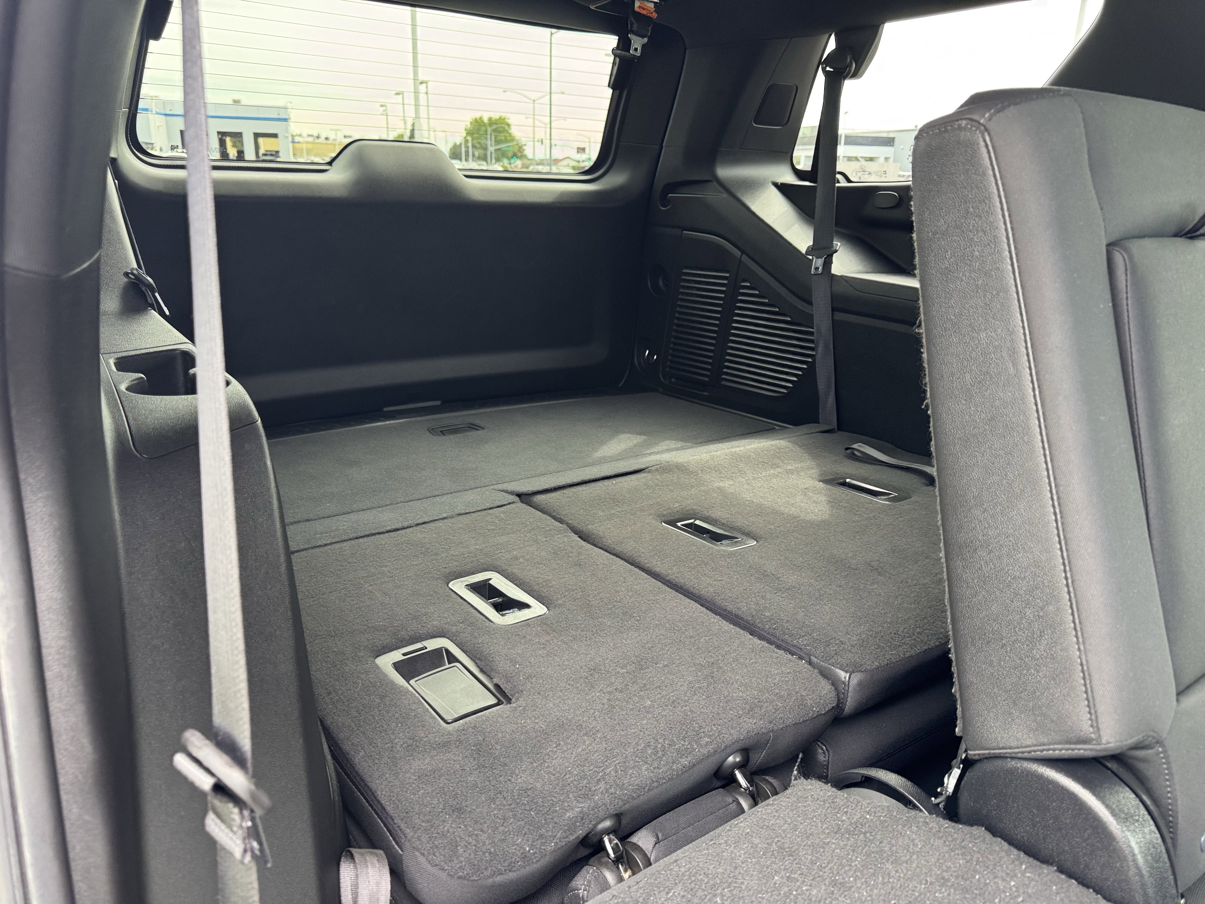 Used 2023 Chevrolet Tahoe LS image 22