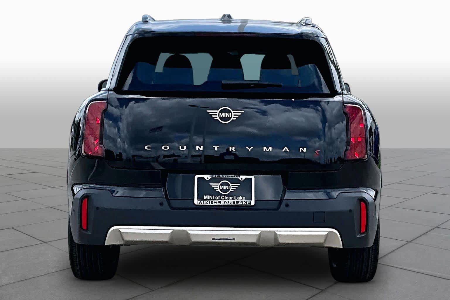 New 2027 MINI Cooper Countryman S AWD/4WD image 4