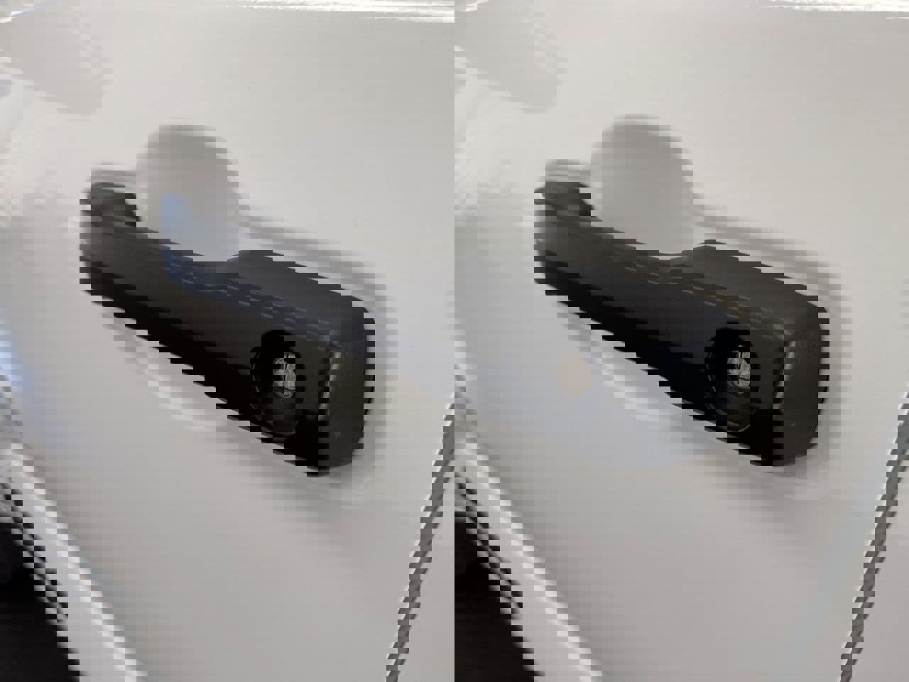 Used 2024 Toyota Tacoma TRD Off-Road image 11