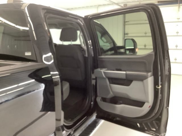 Used 2024 Ford F150 XLT w/ Tow/Haul Package AWD/4WD image 9