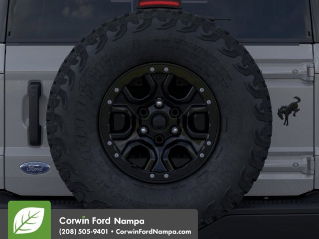 New 2026 Ford Bronco Badlands AWD/4WD image 24
