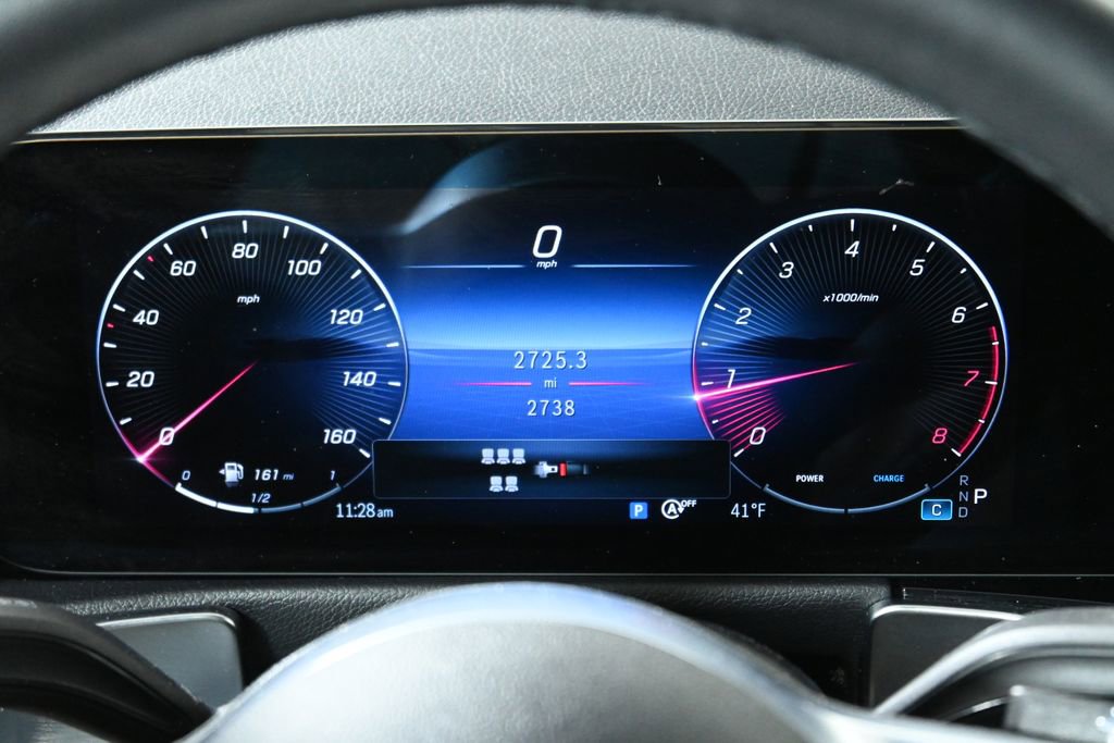 Certified 2026 Mercedes-Benz GLB 250 4MATIC image 18