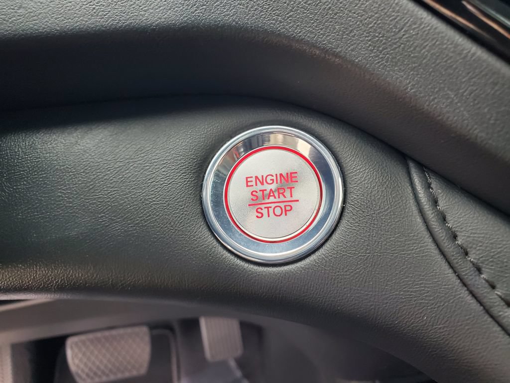 Used 2021 Acura RDX FWD image 28