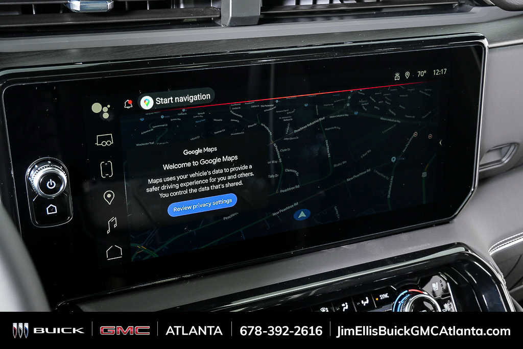 New 2026 GMC Sierra 1500 AT4X image 15