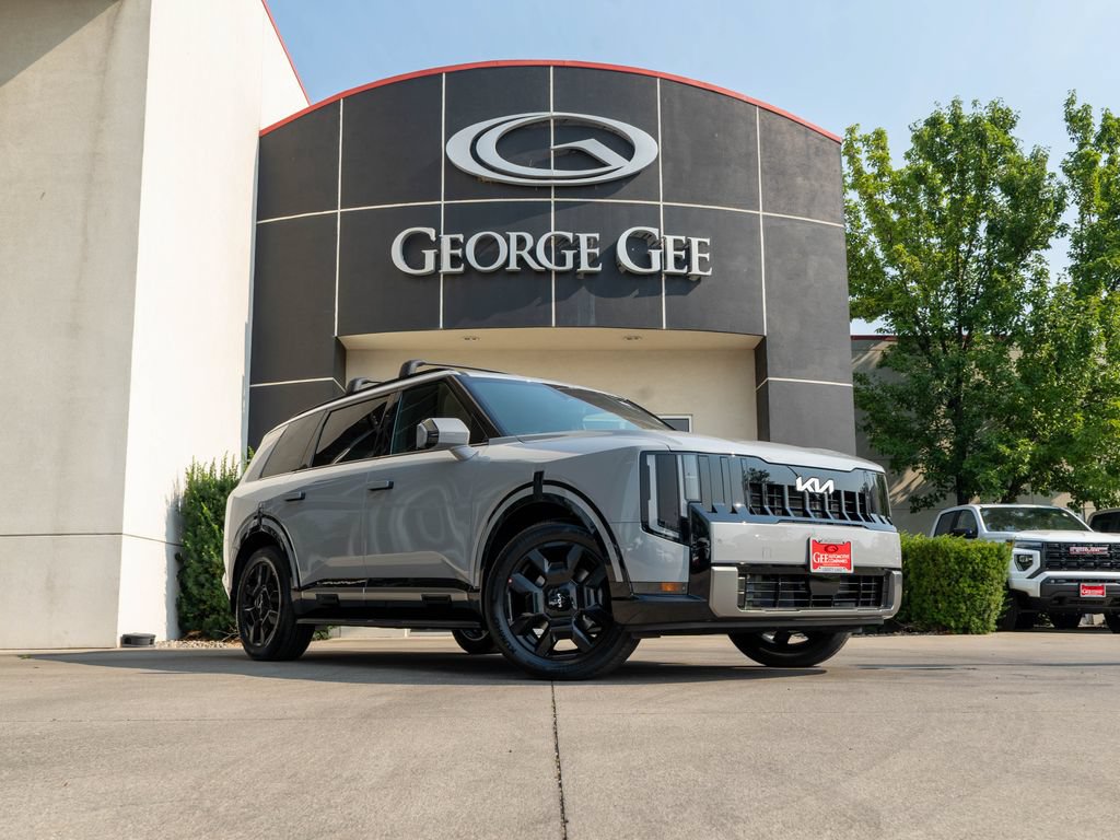 New 2027 Kia Telluride SX Prestige w/ Towing Package