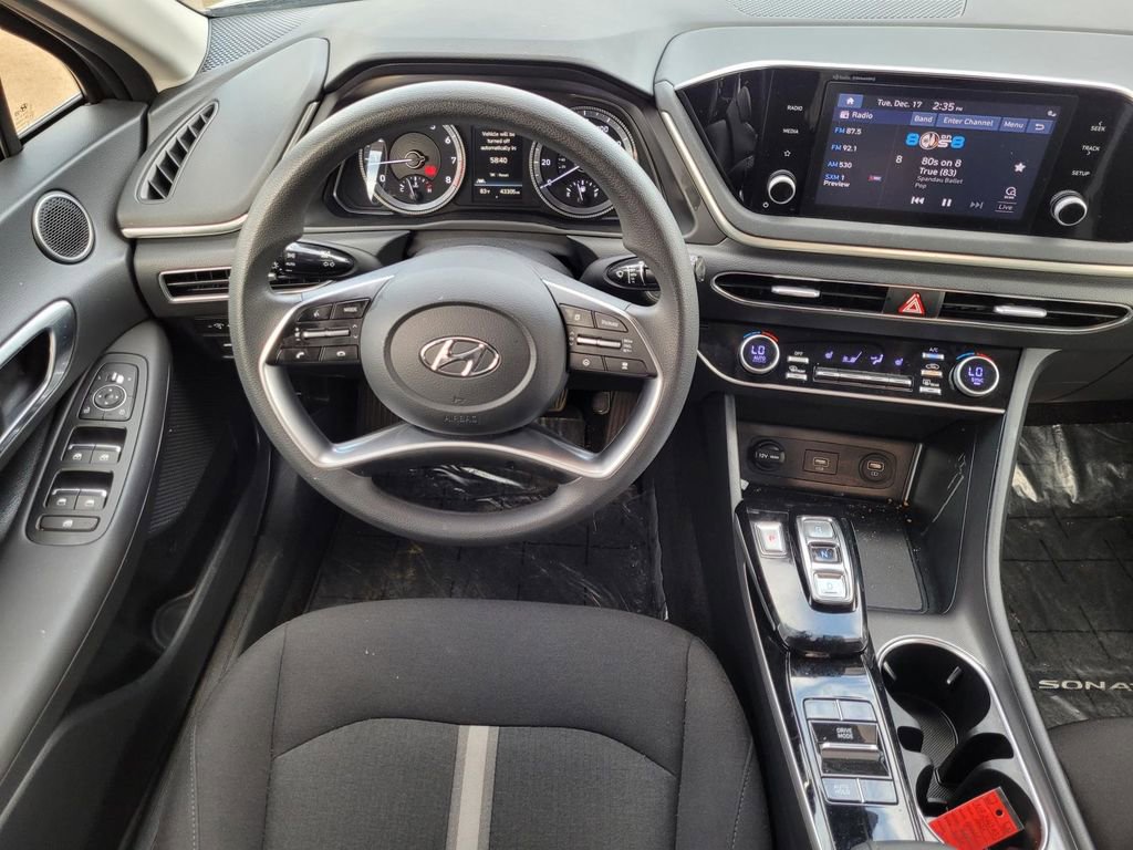 Used 2022 Hyundai Sonata SEL image 14