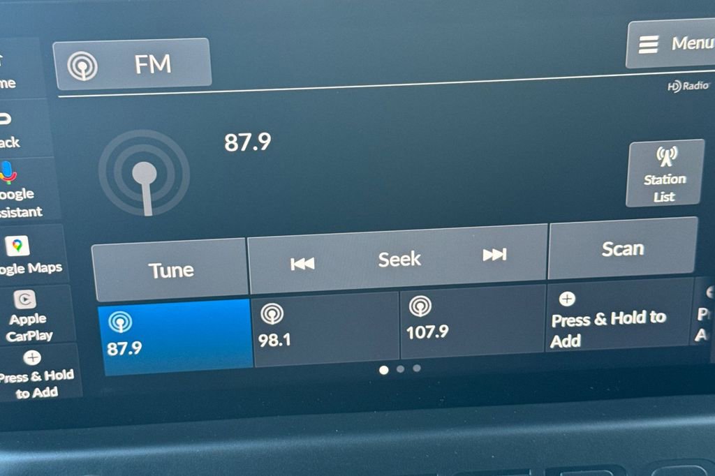 New 2026 Honda Passport RTL image 18