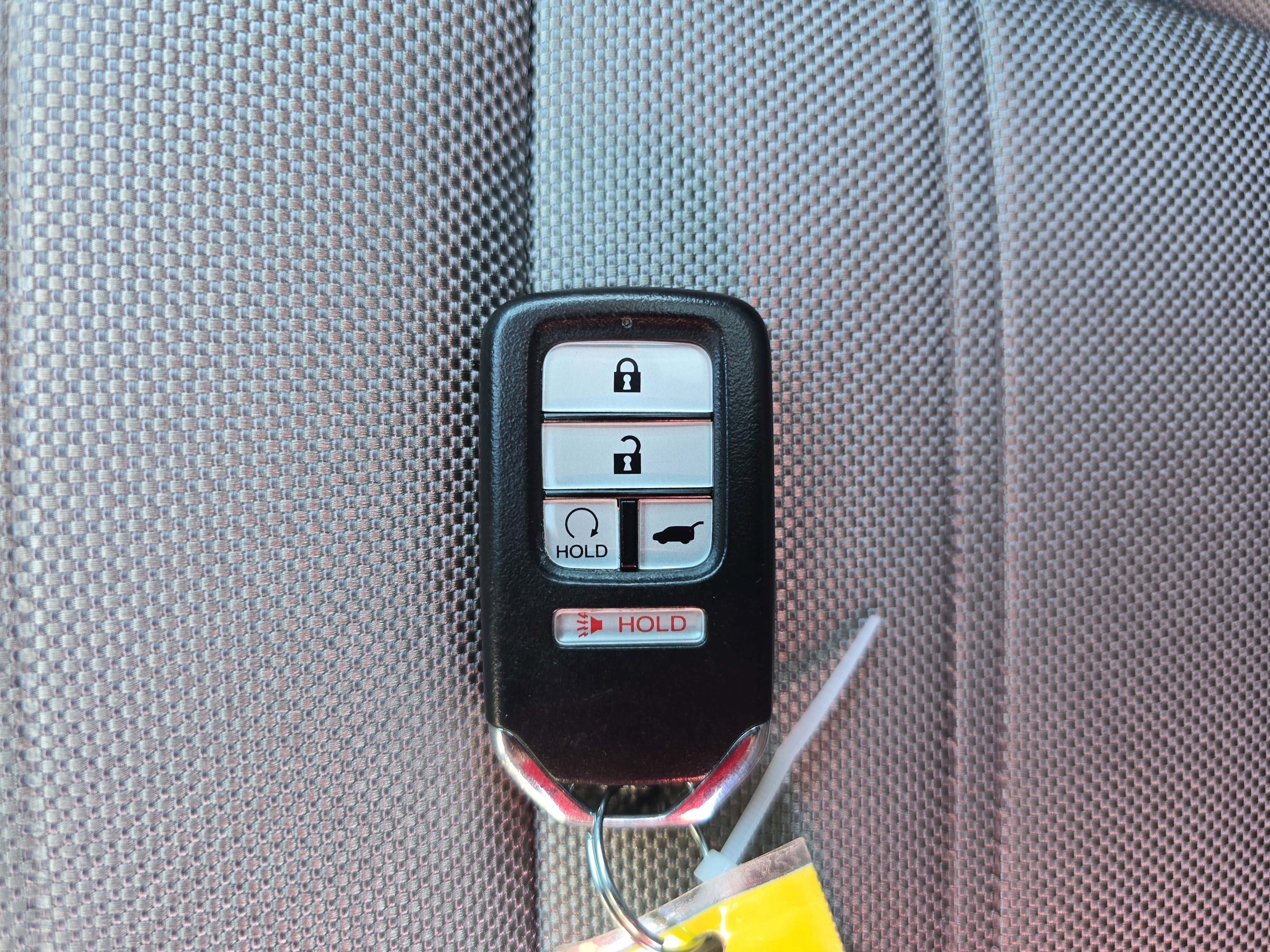 Used 2020 Honda CR-V EX image 36