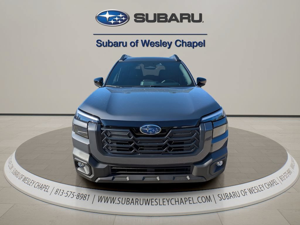 New 2026 Subaru Outback Limited AWD/4WD image 8