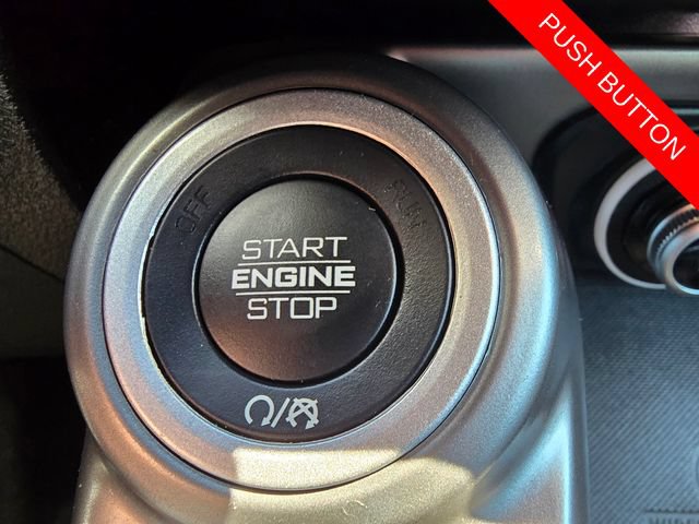 Used 2024 Dodge Hornet R/T Plus AWD/4WD image 24