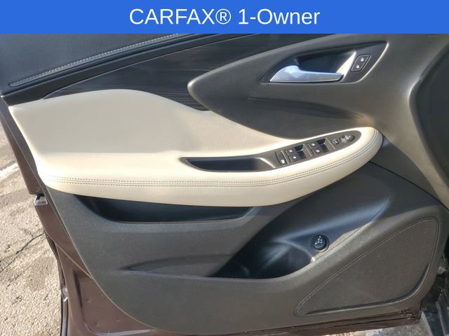 Used 2020 Buick Envision Preferred image 12