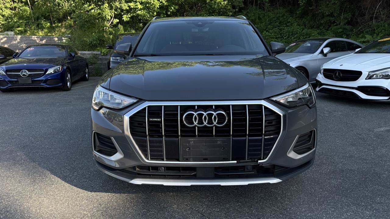 Used 2020 Audi Q3 2.0T Premium w/ Convenience Package AWD/4WD image 23