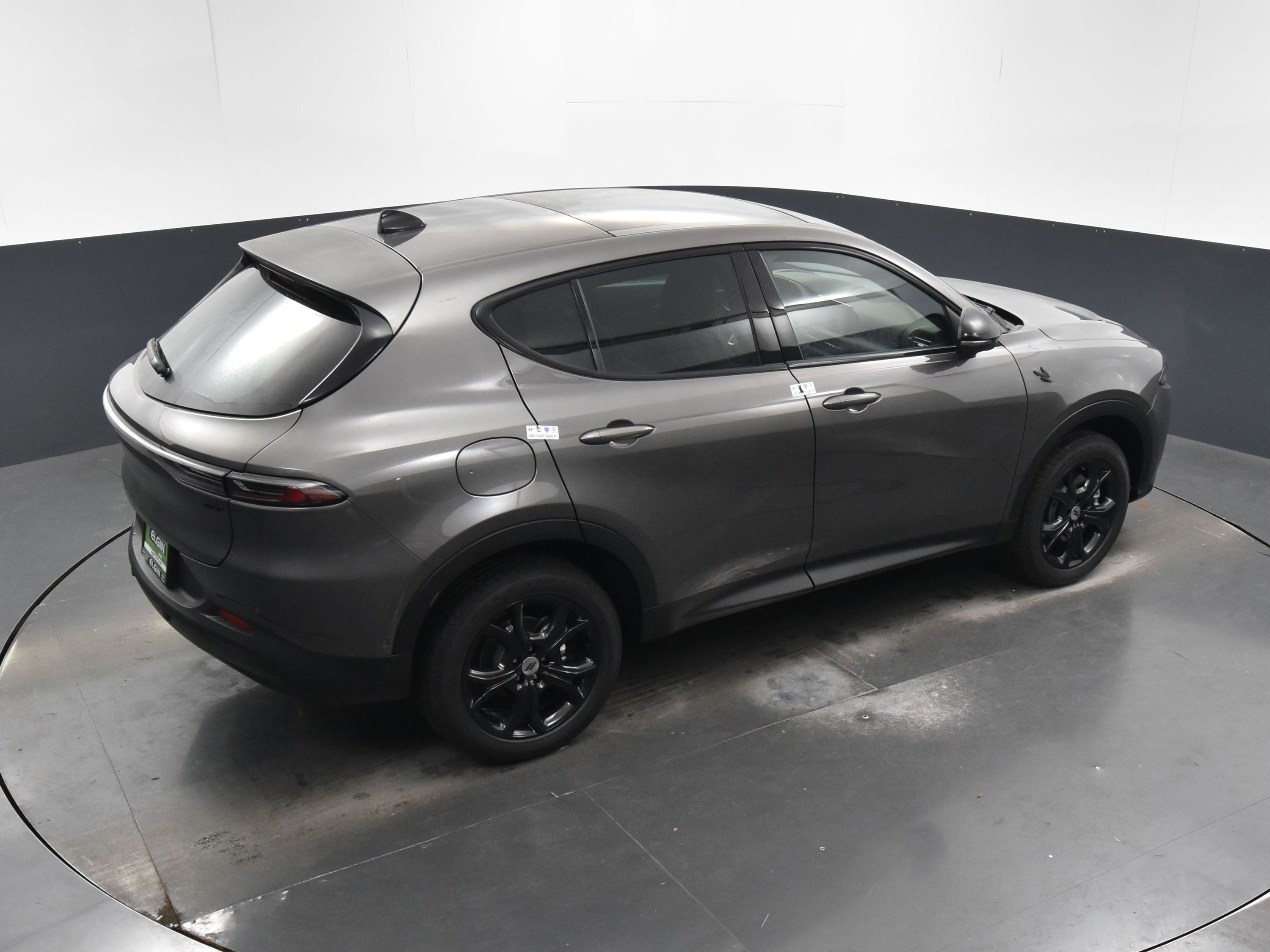 Used 2024 Dodge Hornet GT Plus w/ Tech Pack Plus w/o Parking image 22