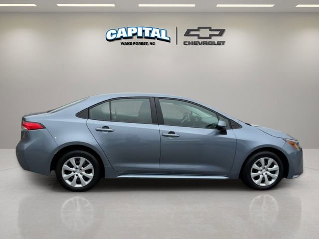 Used 2023 Toyota Corolla LE image 6