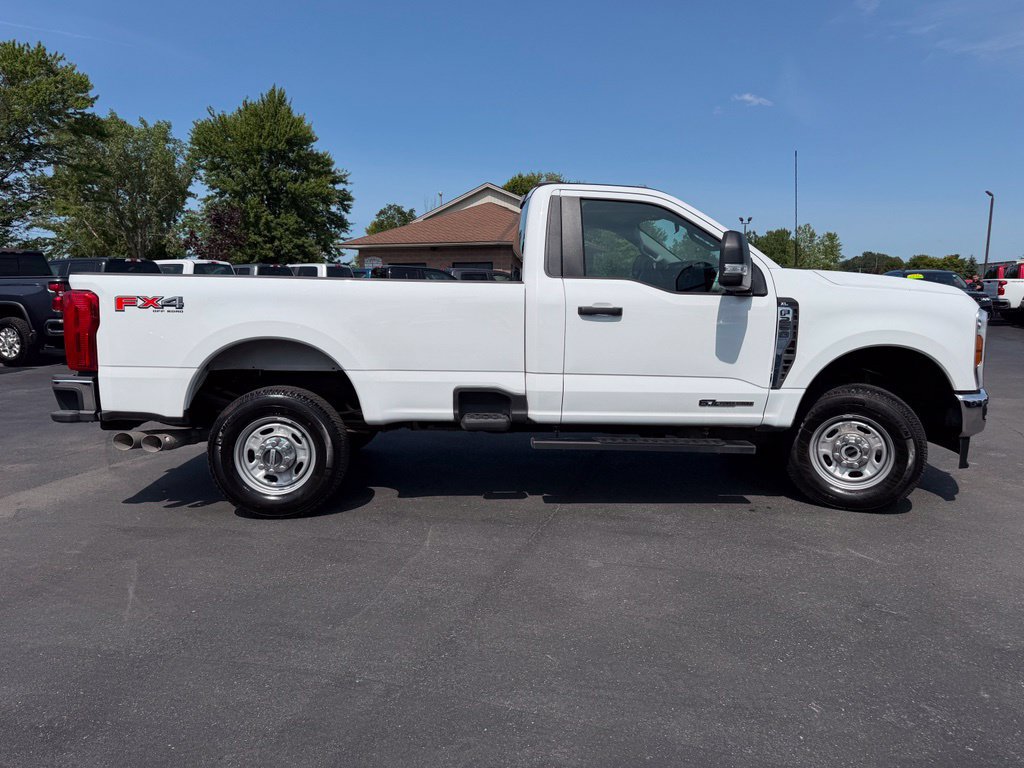 Used 2026 Ford F250 XL AWD/4WD image 4