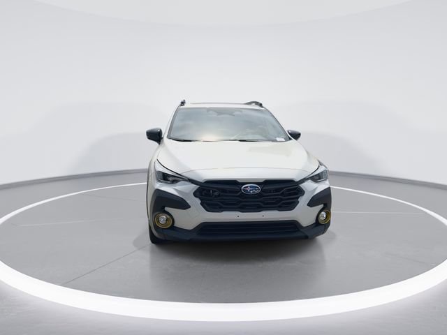 New 2026 Subaru Crosstrek 2.5i Sport AWD/4WD image 3
