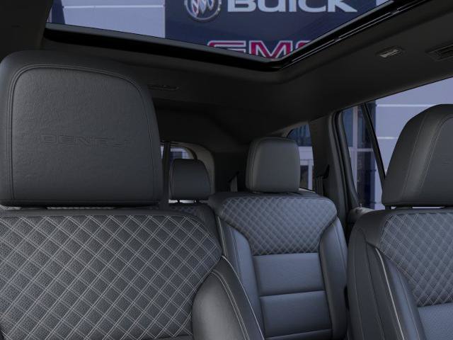 New 2027 GMC Acadia Denali w/ LPO, Floor Liner Package FWD image 24