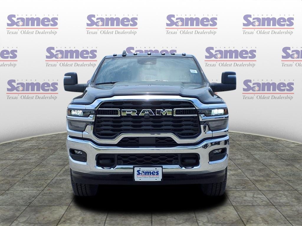 New 2025 RAM 2500 Tradesman image 2