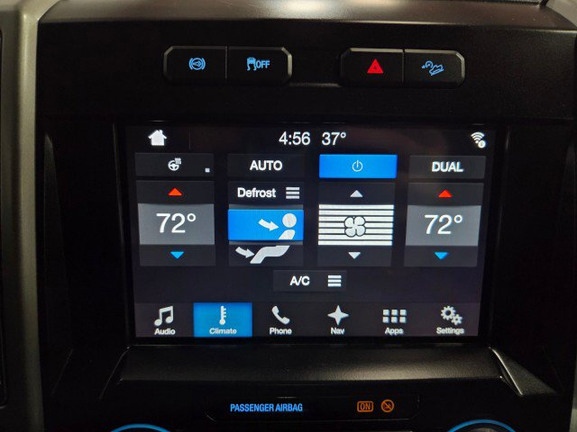 Used 2017 Ford F250 Lariat w/ Lariat Ultimate Package image 58