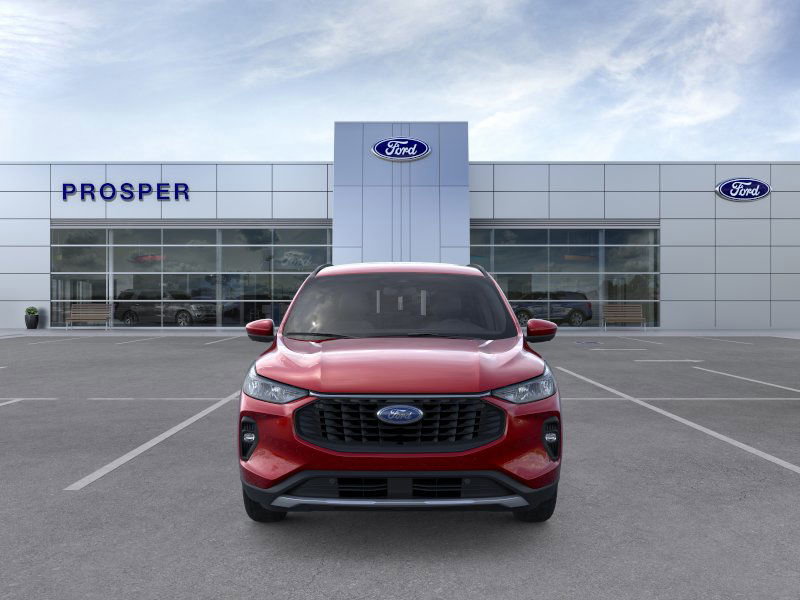 New 2026 Ford Escape SE image 6