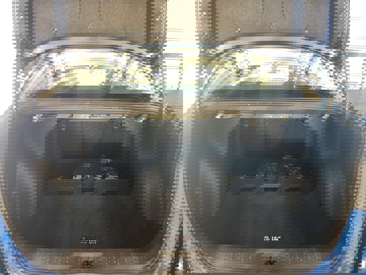 Used 2024 Nissan Altima 2.5 SR image 16