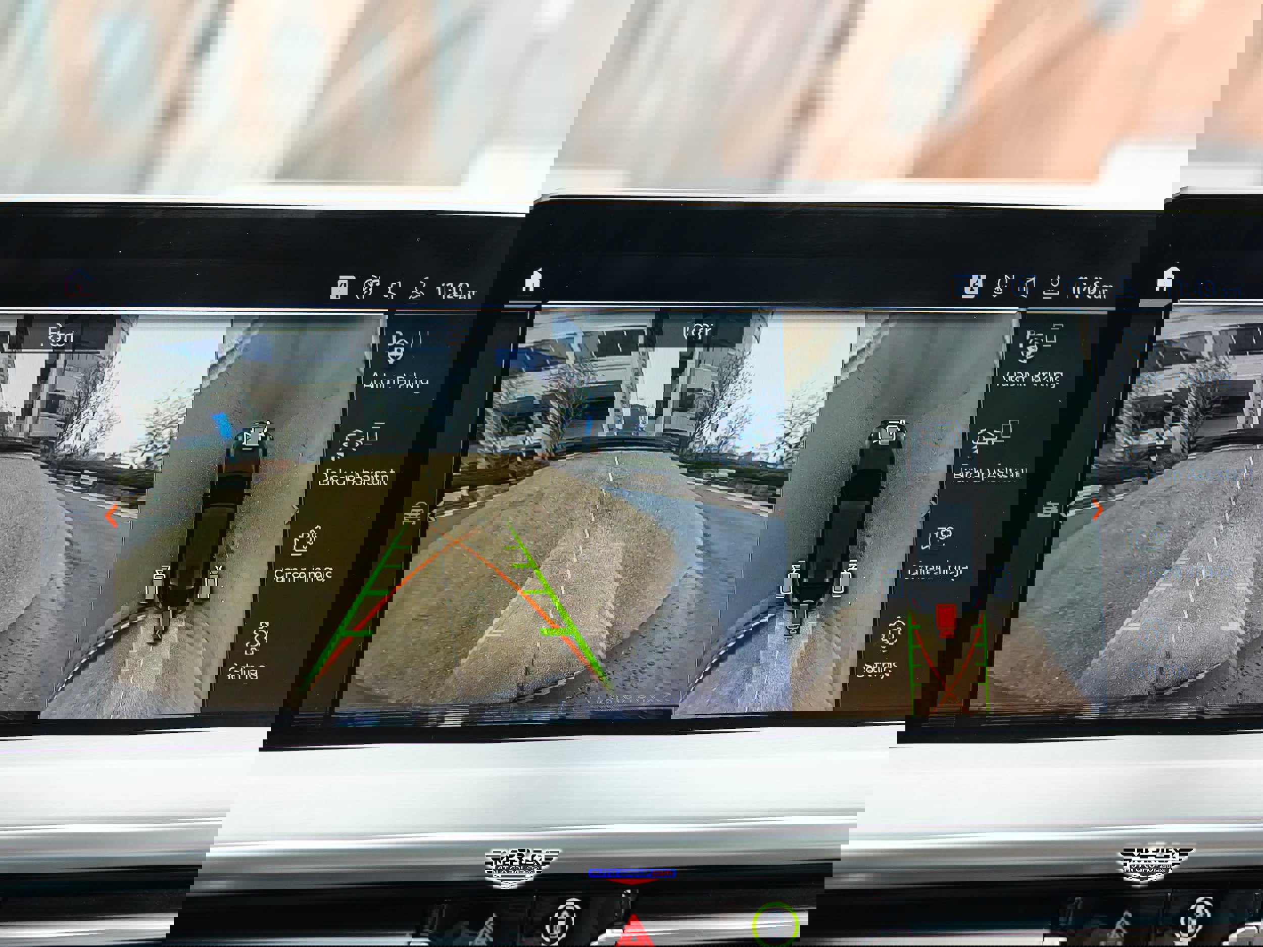 Used 2022 BMW X4 M40i w/ Premium Package image 34