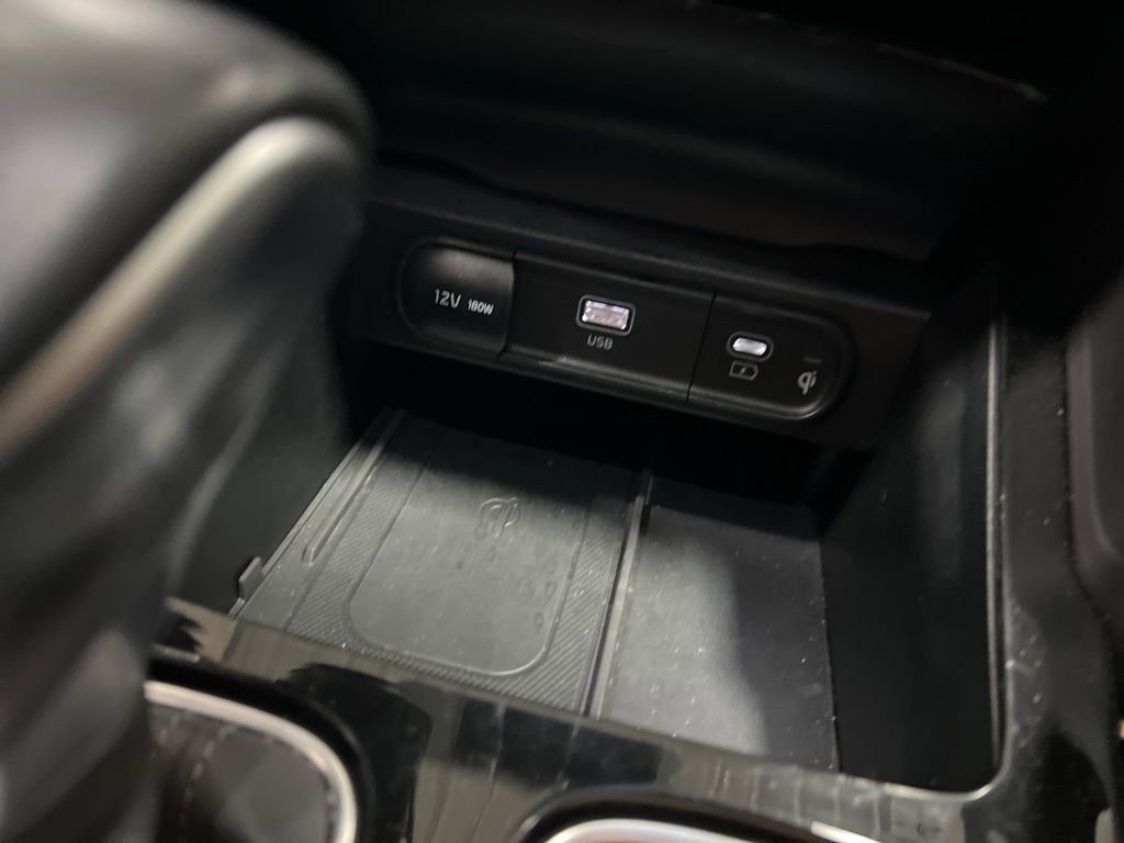 Used 2025 Kia Telluride S image 38