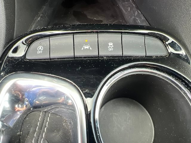 Used 2024 Buick Encore GX Preferred w/ Comfort Package FWD image 26