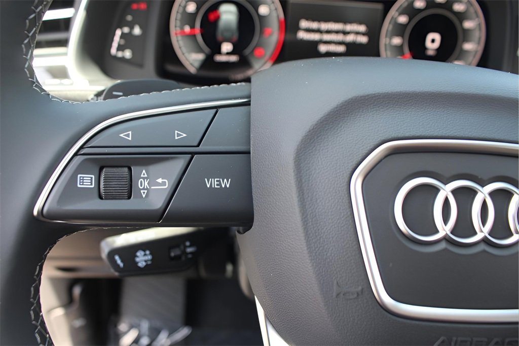 New 2025 Audi Q7 3.0T Premium Plus image 20
