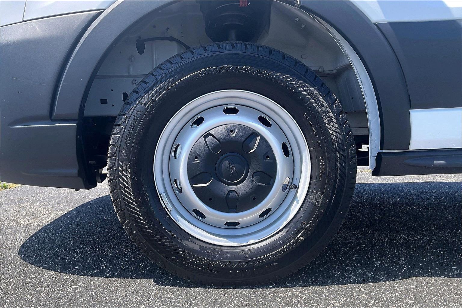 Used 2025 Ford Transit 150 Low Roof image 9