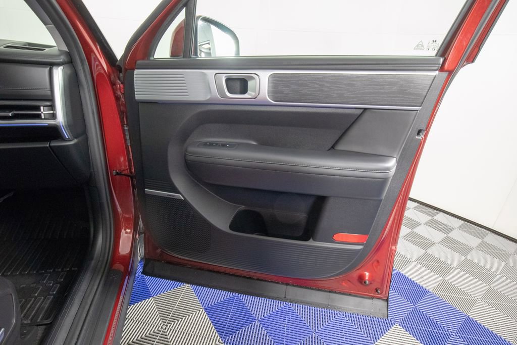 Used 2024 Hyundai Santa Fe Limited image 17