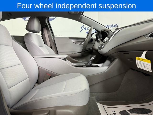 Used 2022 Chevrolet Malibu LS image 15