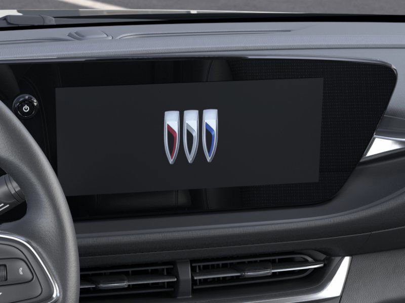 New 2026 Buick Envista Preferred w/ Convenience I Package image 20