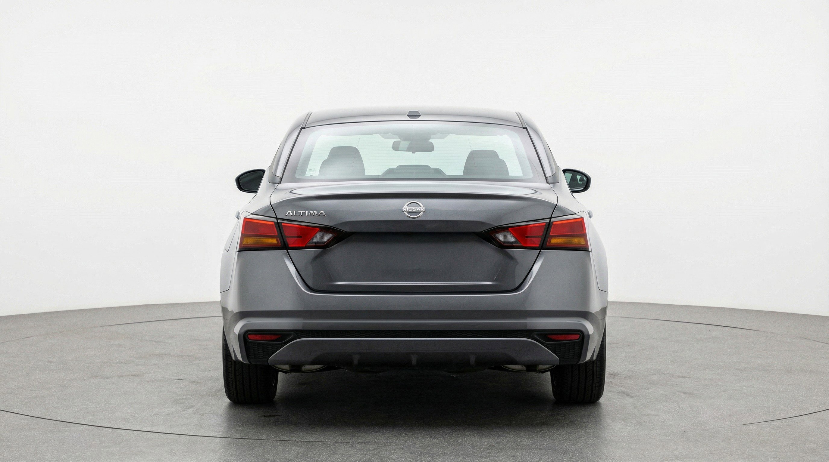 Used 2025 Nissan Altima 2.5 SV image 7