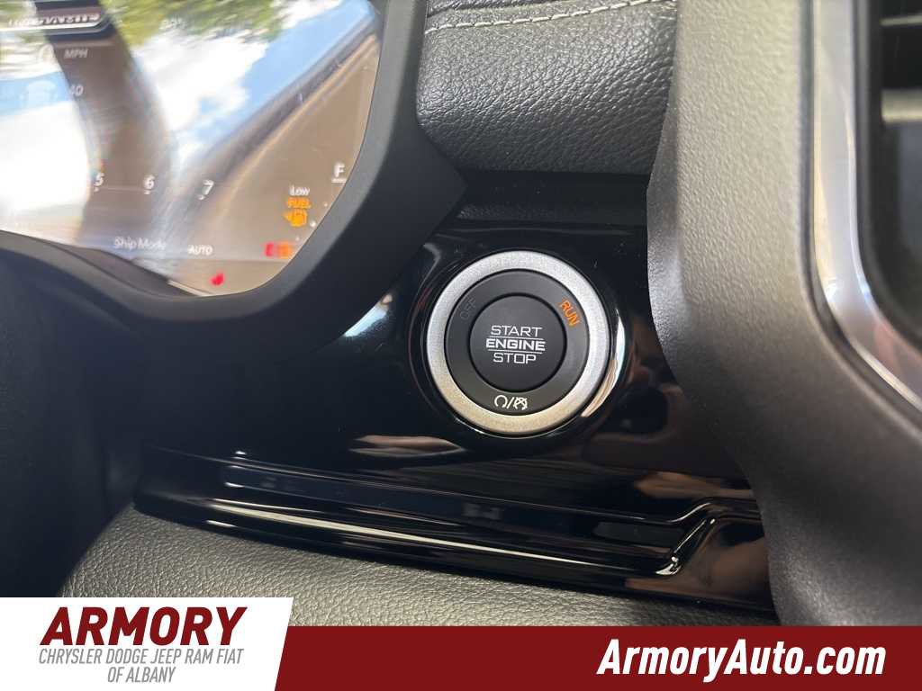 New 2026 RAM 1500 Laramie w/ Night Edition image 20