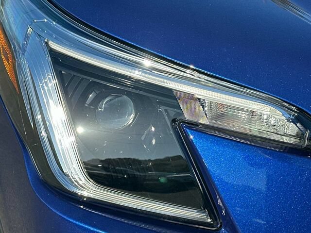 Used 2024 Subaru Forester Sport AWD/4WD image 33