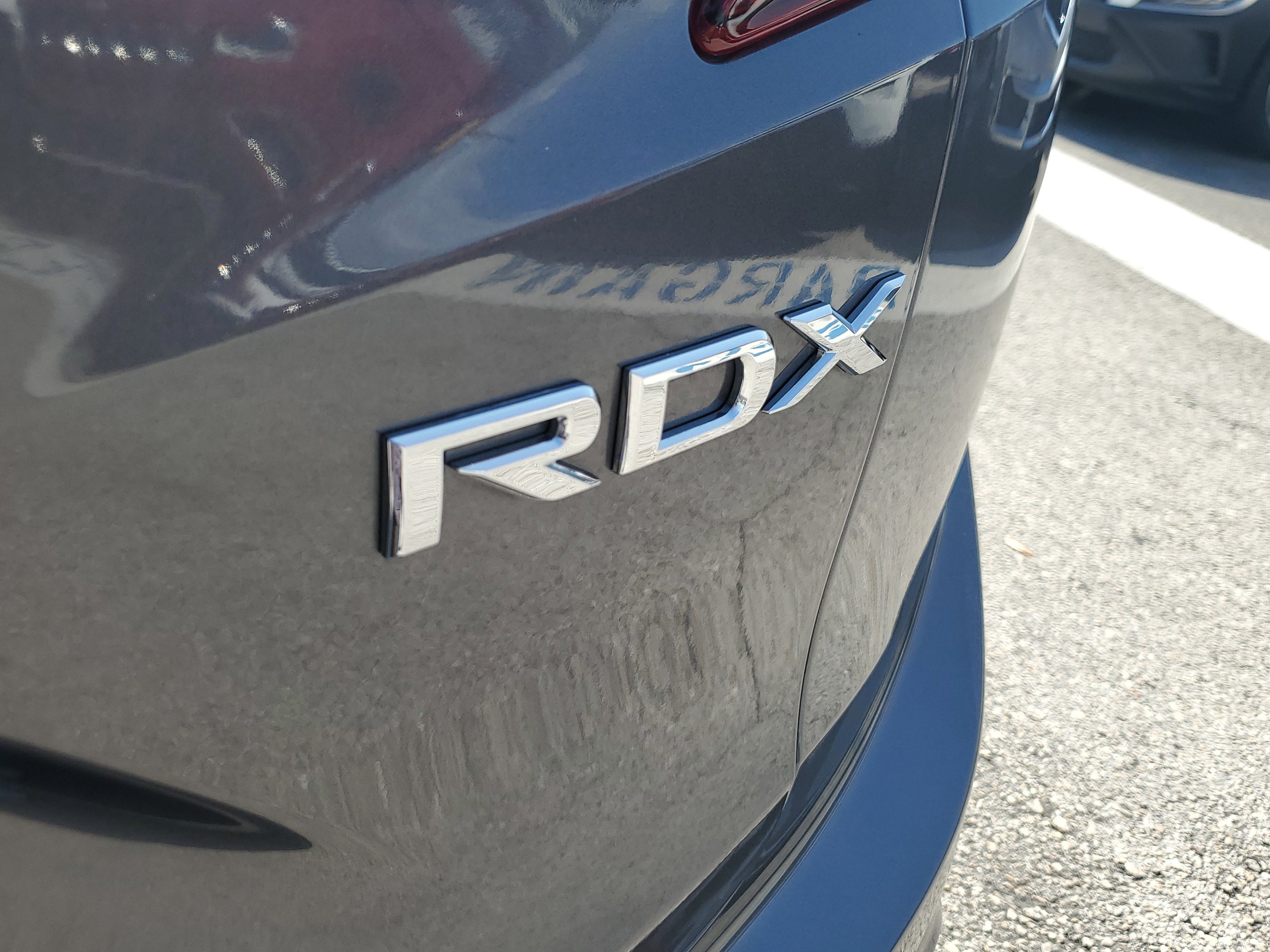 Used 2019 Acura RDX FWD w/ Advance Package image 9