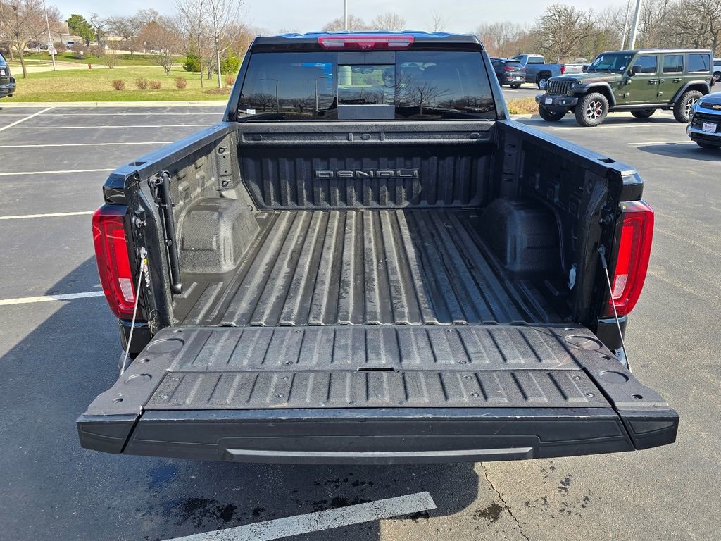 Certified 2024 GMC Sierra 1500 Denali w/ Denali Reserve Package AWD/4WD image 32