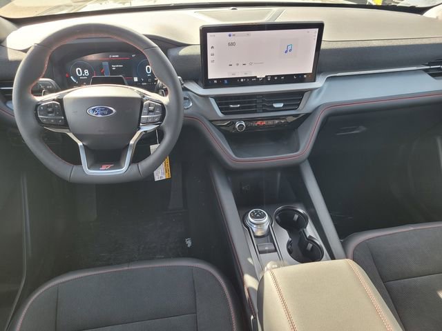 New 2026 Ford Explorer ST w/ Sun And Sound Package image 7