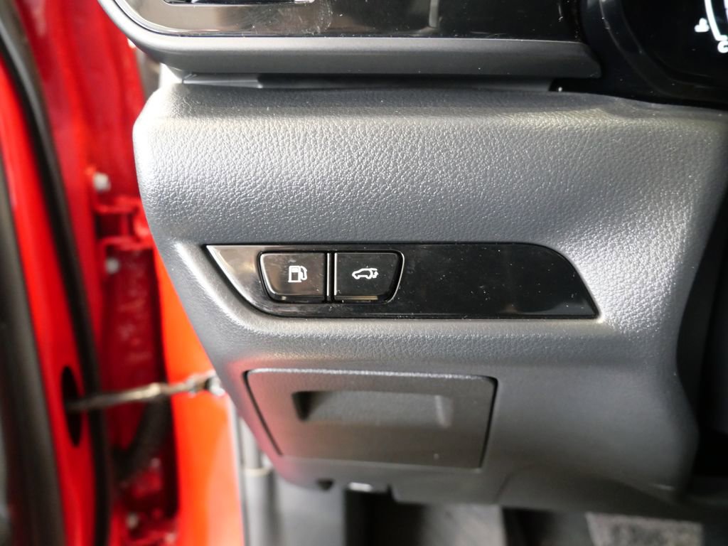 Certified 2023 Lexus NX 350 AWD w/ Cold Area Package image 15