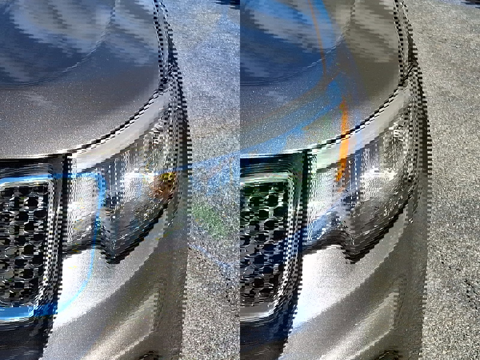 Certified 2024 Jeep Compass Limited image 9