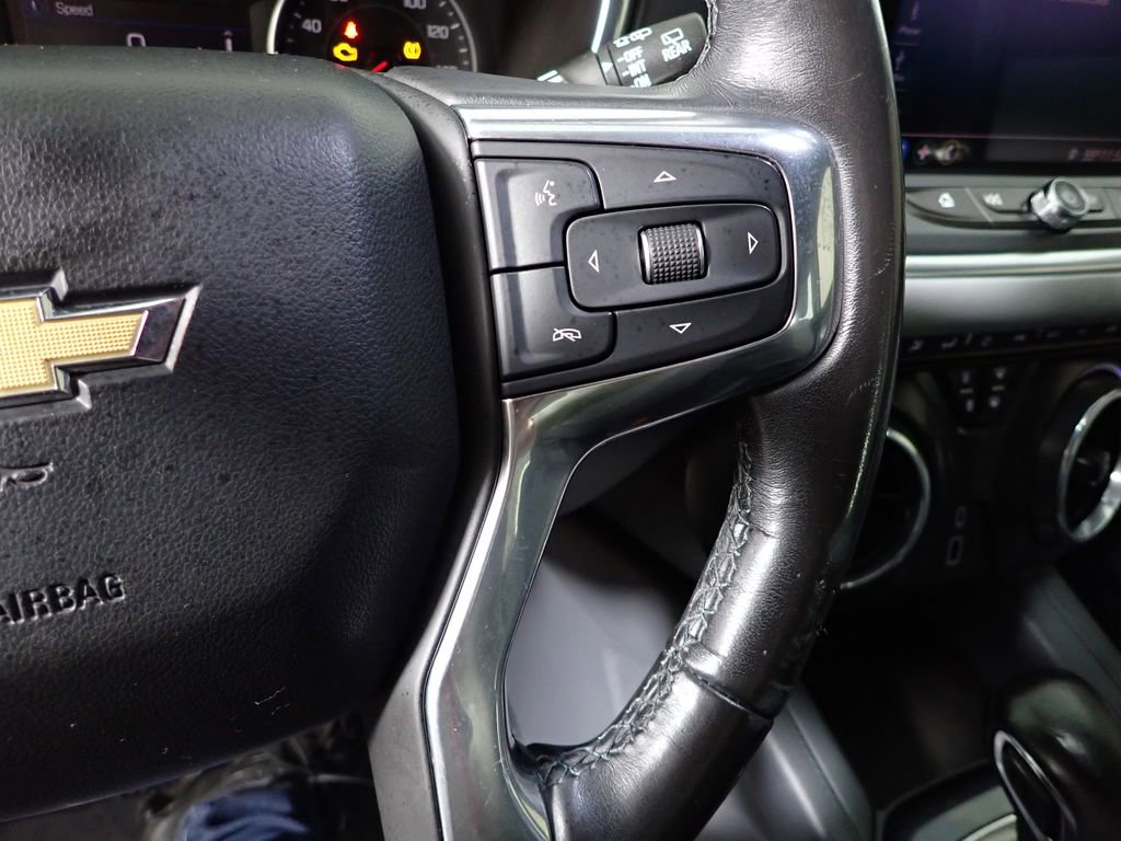 Used 2019 Chevrolet Blazer LT image 31