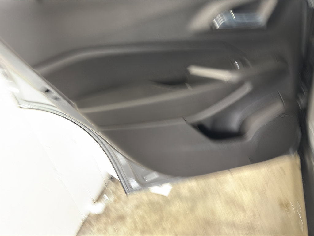 New 2026 Chevrolet Trax ACTIV image 28
