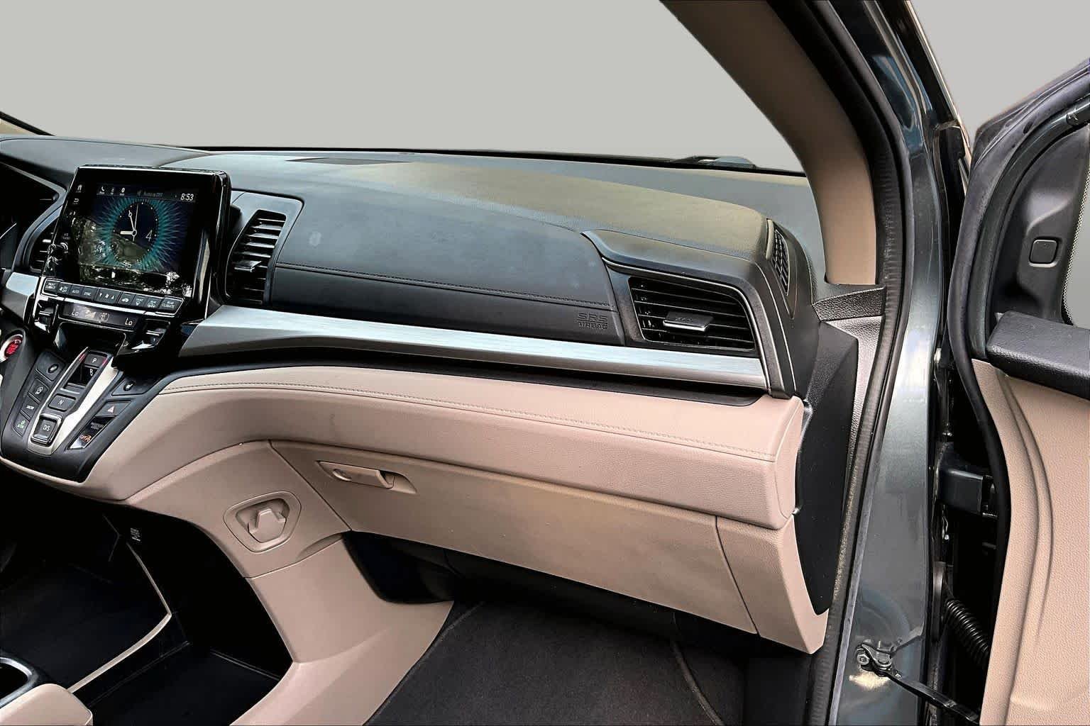 Used 2020 Honda Odyssey EX-L image 19