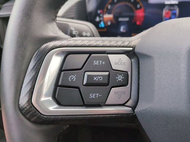 Used 2025 Ford Mustang Convertible image 22