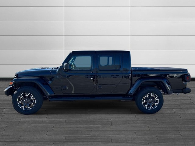 New 2026 Jeep Gladiator Mojave AWD/4WD image 6